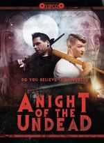 Watch A Night of the Undead Megashare9