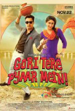 Watch Gori Tere Pyaar Mein Megashare9