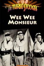 Watch Wee Wee Monsieur Megashare9
