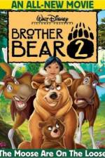 Watch Brother Bear 2 Megashare9