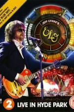 Watch Jeff Lynne\'s ELO at Hyde Park Megashare9
