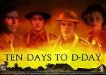 Watch Ten Days to D-Day Megashare9