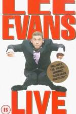 Watch Lee Evans Live from the West End Megashare9