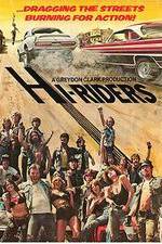 Watch Hi-Riders Megashare9