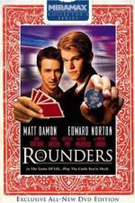 Watch Rounders Megashare9