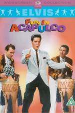 Watch Fun in Acapulco Megashare9