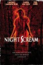 Watch NightScream Megashare9
