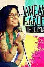 Watch Janeane Garofalo If I May Megashare9