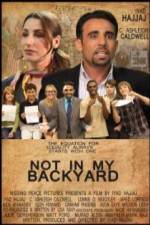 Watch Not in My Backyard Megashare9