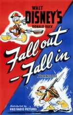 Watch Fall Out Fall In (Short 1943) Megashare9