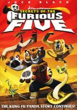 Watch Kung Fu Panda: Secrets of the Furious Five Megashare9