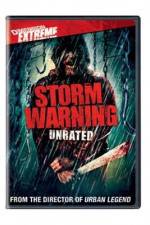 Watch Storm Warning Megashare9