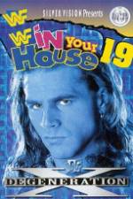 Watch WWF in Your House D-Generation-X Megashare9