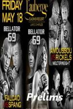 Watch Bellator 69 Preliminary Fights Megashare9