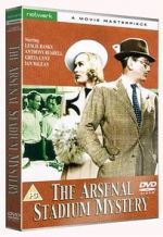 Watch The Arsenal Stadium Mystery Megashare9