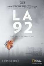 Watch LA 92 Megashare9