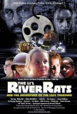 Watch The Lil' River Rats and the Adventure of the Lost Treasure Megashare9