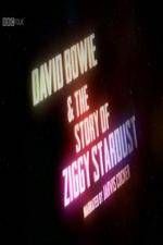 Watch David Bowie & the Story of Ziggy Stardust Megashare9