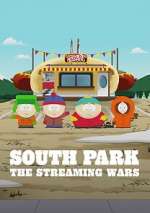Watch South Park: The Streaming Wars (TV Special 2022) Megashare9