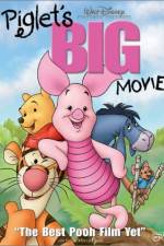 Watch Piglet's Big Movie Megashare9