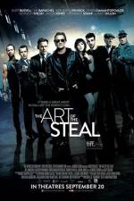 Watch The Art of the Steal Megashare9
