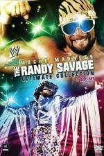 Watch WWE: Macho Madness - The Randy Savage Ultimate Collection Megashare9