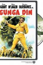 Watch Gunga Din Megashare9