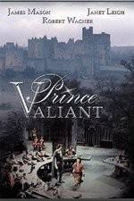 Watch Prince Valiant Megashare9