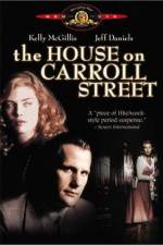 Watch The House on Carroll Street Megashare9