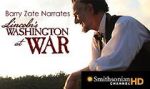 Watch Lincoln\'s Washington at War Megashare9