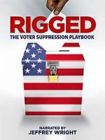 Watch Rigged: The Voter Suppression Playbook Megashare9