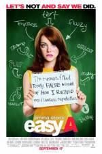 Watch Easy A Megashare9