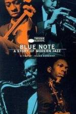 Watch Blue Note - A Story of Modern Jazz Megashare9