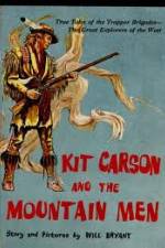 Watch Kit Carson and the Mountain Men Megashare9