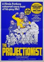 Watch The Projectionist Megashare9