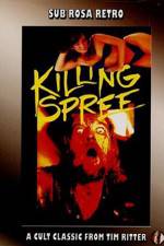 Watch Killing Spree Megashare9