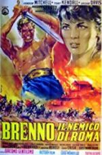 Watch Brennus, Enemy of Rome Megashare9