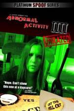 Watch Abnormal Activity 4 Megashare9