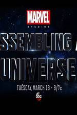 Watch Marvel Studios: Assembling a Universe Megashare9