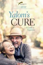 Watch Yalom's Cure Megashare9