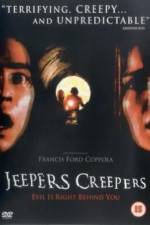 Watch Jeepers Creepers Megashare9