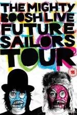 Watch The Mighty Boosh Live Future Sailors Tour Megashare9