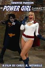 Watch Im Power Girl Dammit Megashare9