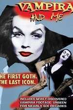 Watch Vampira and Me Megashare9