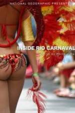 Watch National Geographic: Inside Rio Carnaval Megashare9