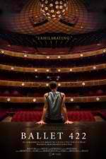 Watch Ballet 422 Megashare9