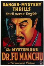 The Mysterious Dr. Fu Manchu megashare9