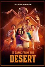 Watch It Came from the Desert Megashare9