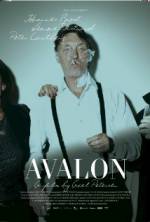 Watch Avalon Megashare9