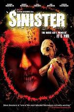 Watch Sinister Megashare9